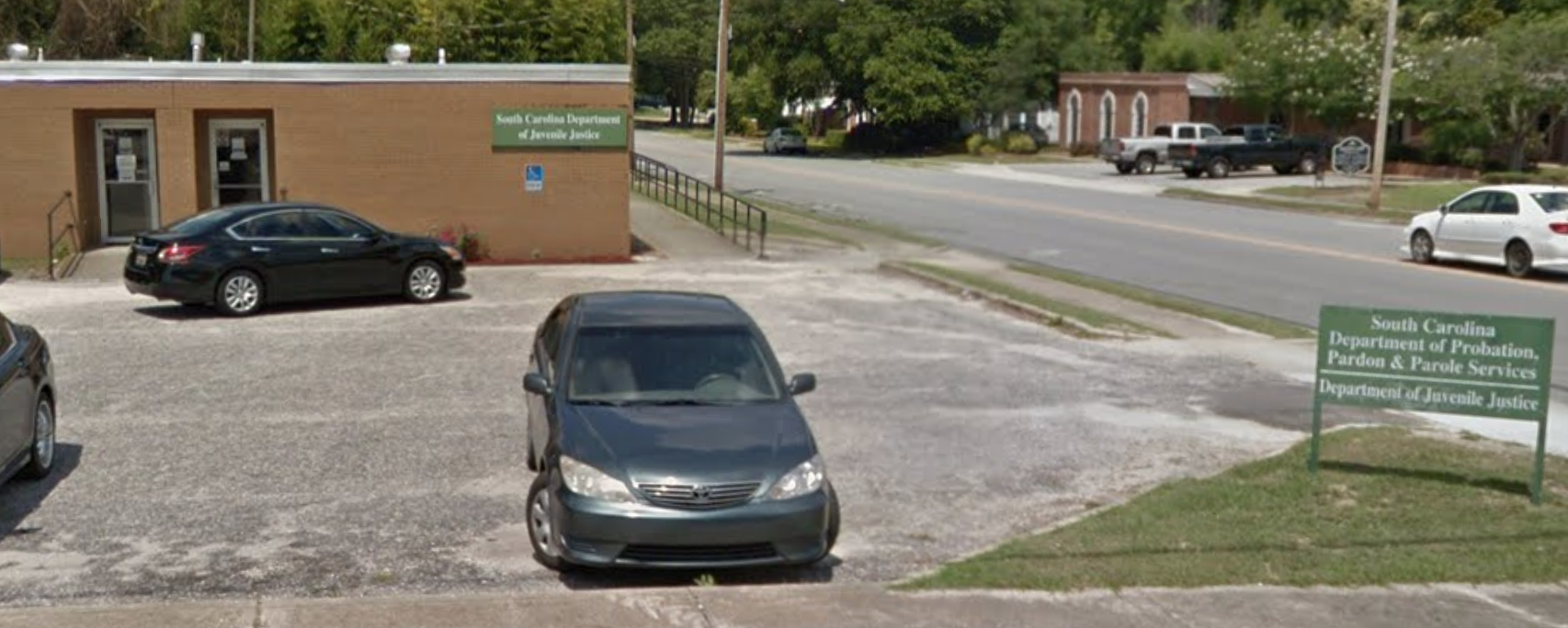 Photos Kershaw County Juvenile Detention Ctr 1